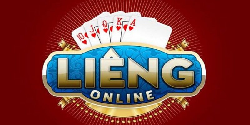 Liêng thuộc top game bài đổi thưởng