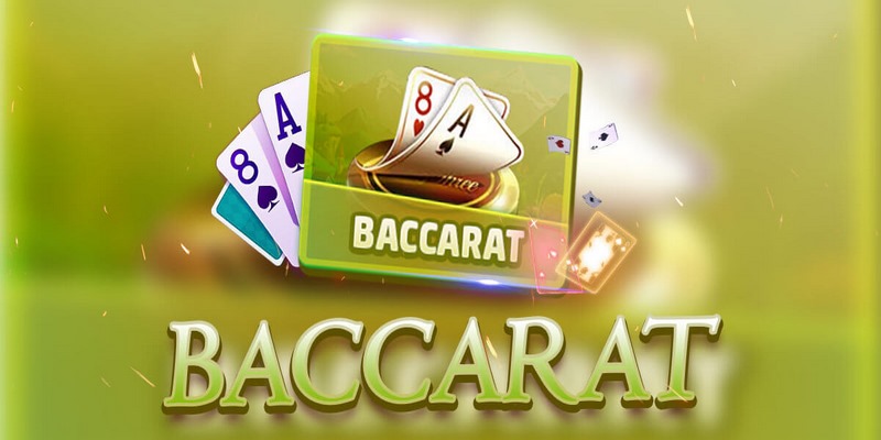 Mách nhỏ các chiến thuật chơi bài Baccarat hay