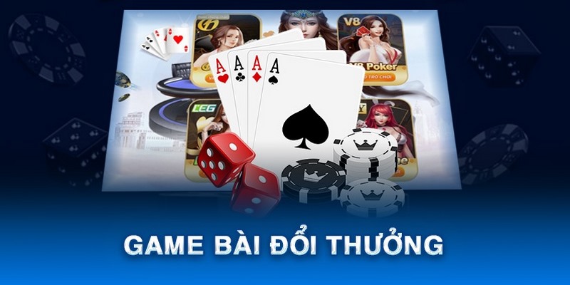 Top Game Bài Đổi Thưởng Qua Ngân Hàng Siêu Hot Mùa Hè 2024