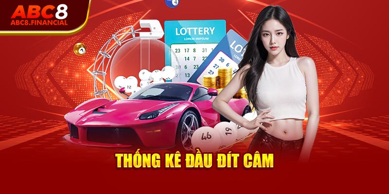 Thống kê lô đề đầu đít câm