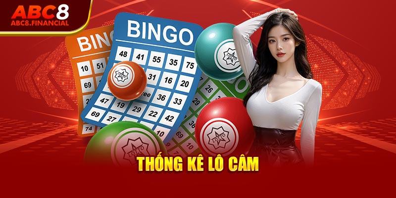 Thống kê lô câm